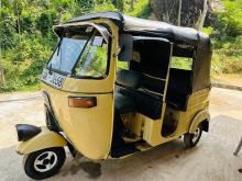Bajaj 4 Stroke 2007 Three Wheel