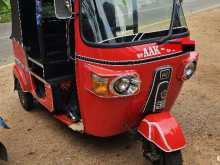 Bajaj 4 Stroke 2013 Three Wheel