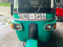 Bajaj 4 Stroke 2011 Three Wheel