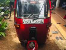 Bajaj 4 Stroke 2008 Three Wheel