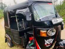 Bajaj 4 Stroke 2013 Three Wheel