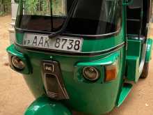 Bajaj 4 Stroke 2013 Three Wheel