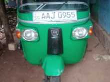 Bajaj 4 Stroke 2013 Three Wheel