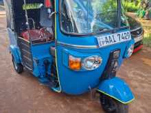 Bajaj 4 Stroke 2013 Three Wheel