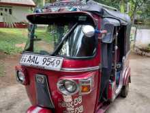 Bajaj 4 Stroke 2013 Three Wheel
