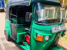 Bajaj RE 2013 Three Wheel