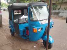 Bajaj 4 Stroke 2013 Three Wheel