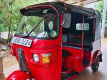 Bajaj 4 Stroke 2013 Three Wheel