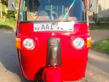 Bajaj 4 Stroke 2013 Three Wheel