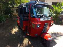 Bajaj 4 Stroke 2013 Three Wheel