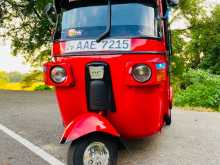 Bajaj 4 Stroke 2013 Three Wheel