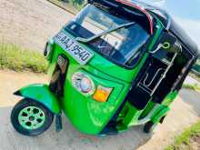 Bajaj 4 Stroke 2013 Three Wheel