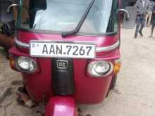Bajaj 4 Stroke 2013 Three Wheel