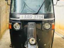 Bajaj 4 Stroke 2013 Three Wheel