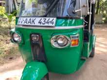 Bajaj 4 Stroke 2013 Three Wheel