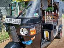 Bajaj 4 Stroke 2013 Three Wheel