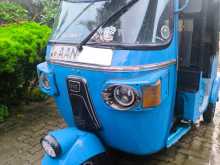 Bajaj 4 Stroke 2013 Three Wheel