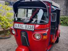 Bajaj 4 Stroke 2013 Three Wheel