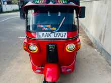 Bajaj 4 Stroke 2013 Three Wheel