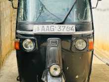 Bajaj 4 Stroke 2013 Three Wheel