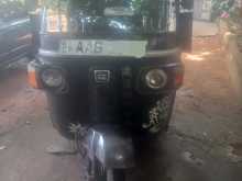 Bajaj 4 Stroke 2013 Three Wheel