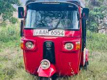 Bajaj 4 Stroke 2013 Three Wheel