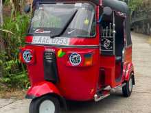 Bajaj 4 Stroke 2013 Three Wheel