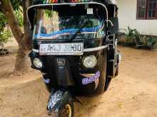 Bajaj 4 Stroke 2013 Three Wheel