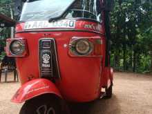 Bajaj 4 Stroke 2013 Three Wheel
