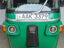 Bajaj 4 Stroke 2013 Three Wheel