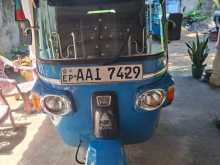Bajaj 4 Stroke 2013 Three Wheel