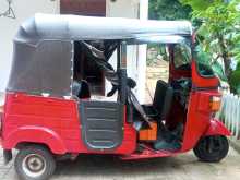 Bajaj 4 Stroke 2013 Three Wheel