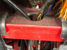 Bajaj 4 Stroke 2013 Three Wheel