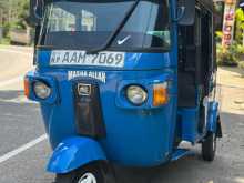 Bajaj 4 Stroke 2013 Three Wheel