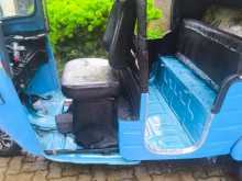 Bajaj 4 Stroke 2013 Three Wheel