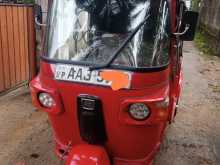 Bajaj 4 Stroke 2013 Three Wheel