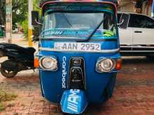 Bajaj 4 Stroke 2013 Three Wheel