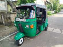 Bajaj 4 Stroke 2013 Three Wheel