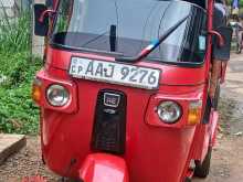 Bajaj 4 Stroke 2013 Three Wheel