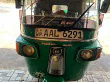 Bajaj 4 Stroke 2013 Three Wheel