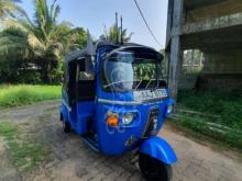 Bajaj 4 Stroke 2013 Three Wheel