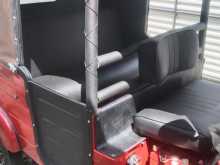 Bajaj 4 Stroke 2013 Three Wheel