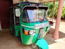 Bajaj 4 Stroke 2013 Three Wheel