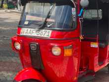 Bajaj 4 Stroke 2013 Three Wheel