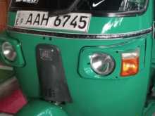 Bajaj 4 Stroke 2013 Three Wheel