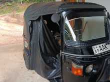 Bajaj 4 Stroke 2013 Three Wheel