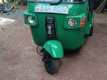Bajaj 4 Stroke 2013 Three Wheel
