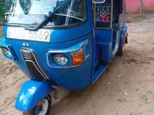 Bajaj 4 Stroke 2013 Three Wheel