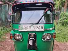 Bajaj 4 Stroke 2013 Three Wheel