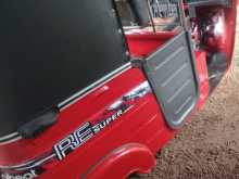 Bajaj 4 Stroke 2013 Three Wheel